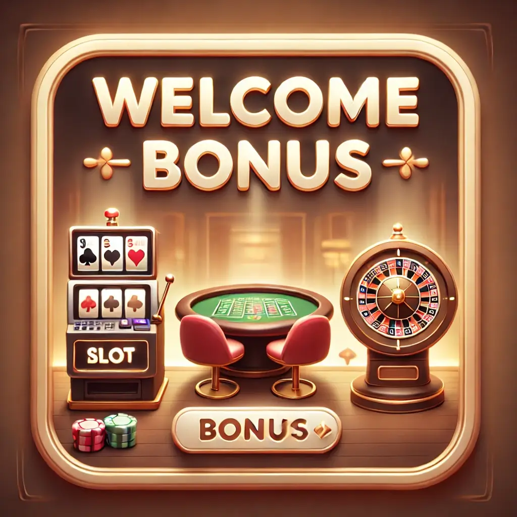 Understanding the Terms and Conditions of Welcome Bonuses